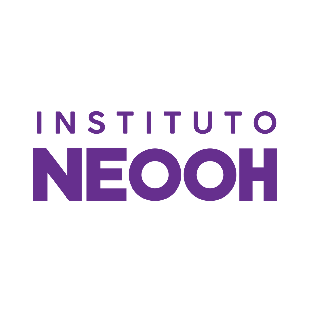 Logo Instituto Neooh